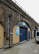 452 Railway Arches, London for rent Primary Photo- Image 1 of 3