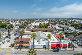 More details for 750 Long Beach Blvd, Long Beach, CA - Retail for Rent