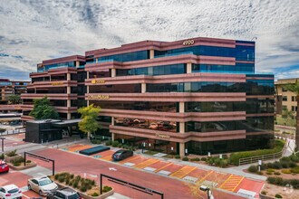 4900 N Scottsdale, Scottsdale, AZ for sale Building Photo- Image 1 of 1