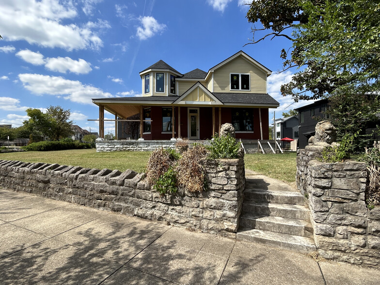 1006 Monroe St, Nashville, TN for rent - Building Photo - Image 2 of 12