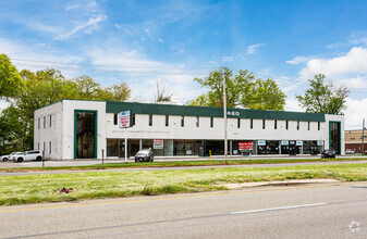 420 Rt 46 E, Fairfield, NJ for sale Building Photo- Image 1 of 1