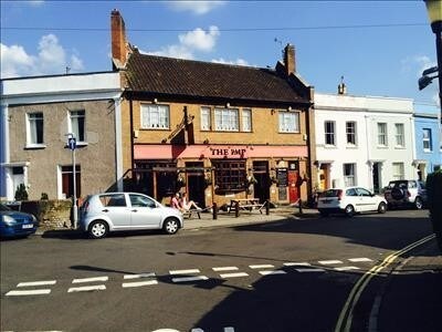 2 Alpha Rd, Bristol for sale Primary Photo- Image 1 of 1