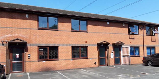 More details for West Ct, Stoke Prior - Office to Rent