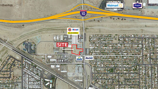 More details for Oleander Ave, Indio, CA - Land for Sale