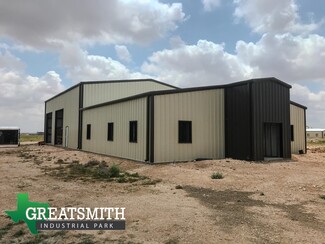 More details for 12113 Jordy Rd, Midland, TX - Industrial for Rent