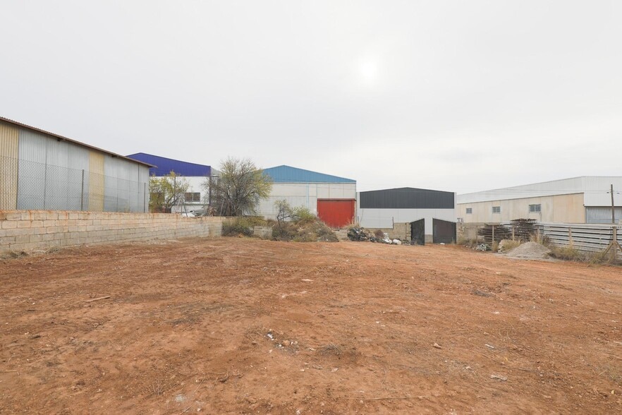 Barriada Esperillas, 604, Padul, Granada for sale - Building Photo - Image 2 of 11