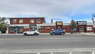 More details for 1814 20th Av, Coaldale, AB - Retail for Sale