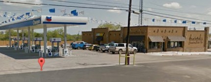 14028 S US Highway 181, San Antonio, TX for sale Primary Photo- Image 1 of 1