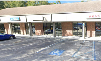 More details for 2222-2240 Lithia Center Ln, Valrico, FL - Office for Rent