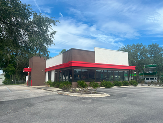 More details for 5081 J Turner Butler Blvd, Jacksonville, FL - Retail for Rent