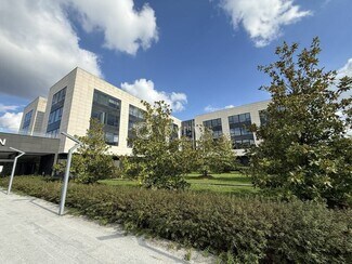 More details for 3 Bis Cours De La Gondoire, Jossigny - Office for Sale