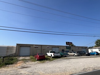 More details for 133 Aplin Rd, Crestview, FL - Industrial for Sale