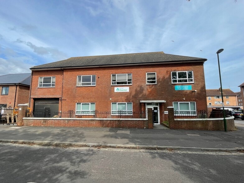 West Rd, Brighton for sale - Building Photo - Image 3 of 3