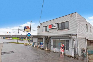 More details for 1985 Pitt River Rd, Port Coquitlam, BC - Retail for Sale