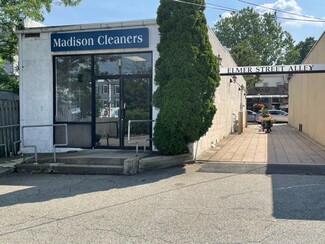 More details for 88 Main St, Madison, NJ - Retail for Sale