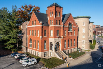 Office in Worcester, MA for sale Primary Photo- Image 1 of 1