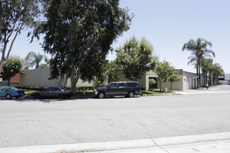 More details for 13538-13594 Pumice St, Norwalk, CA - Industrial for Rent