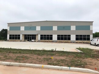 More details for 21609 Hufsmith Kohrville Rd, Tomball, TX - Industrial for Rent