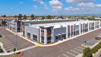 More details for 2301 Santiago Ct, Oxnard, CA - Industrial for Sale