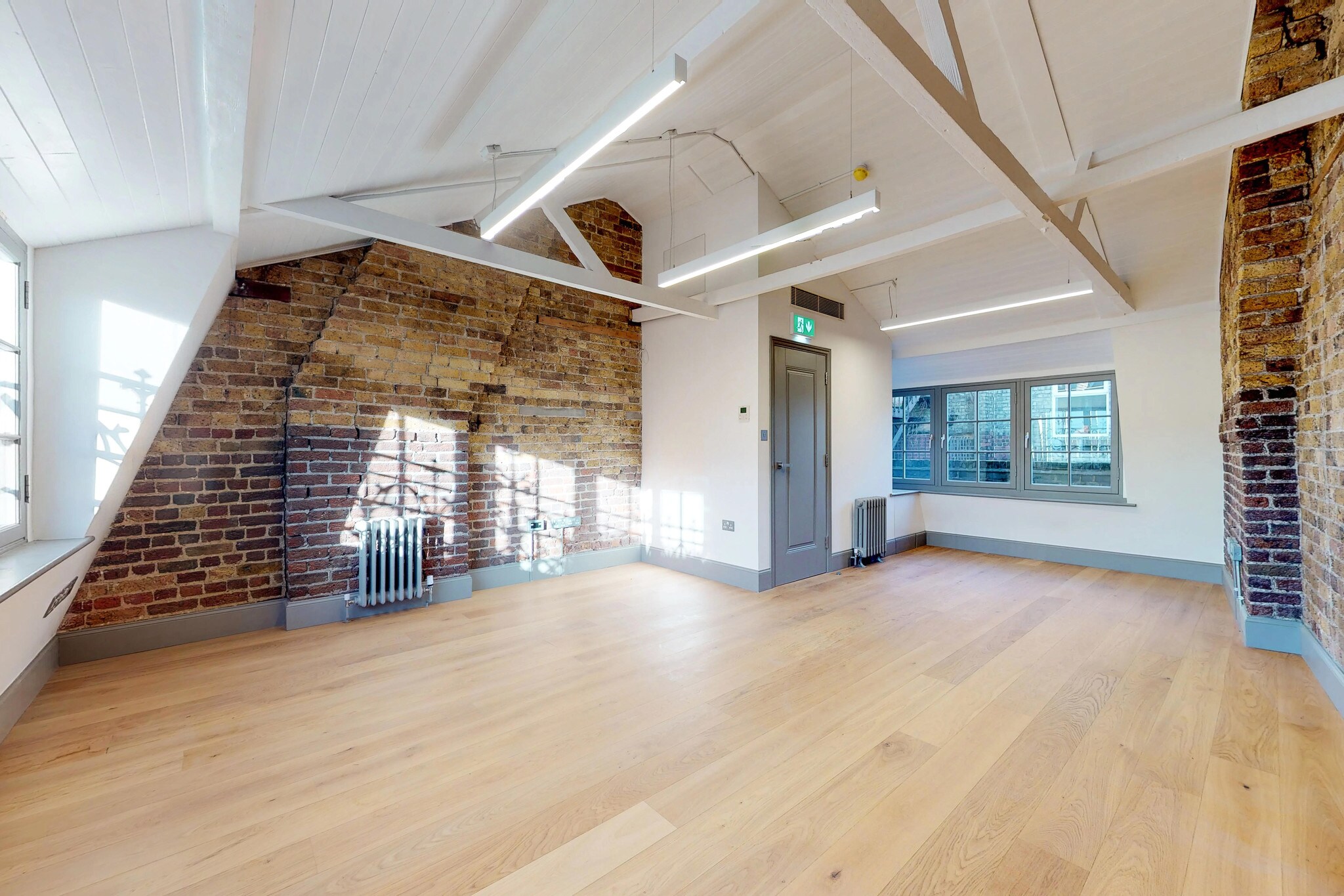 110 Shoreditch High St, London for sale Interior Photo- Image 1 of 1