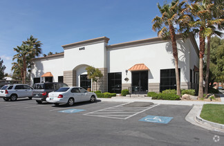 More details for 4465 S Jones Blvd, Las Vegas, NV - Office for Rent