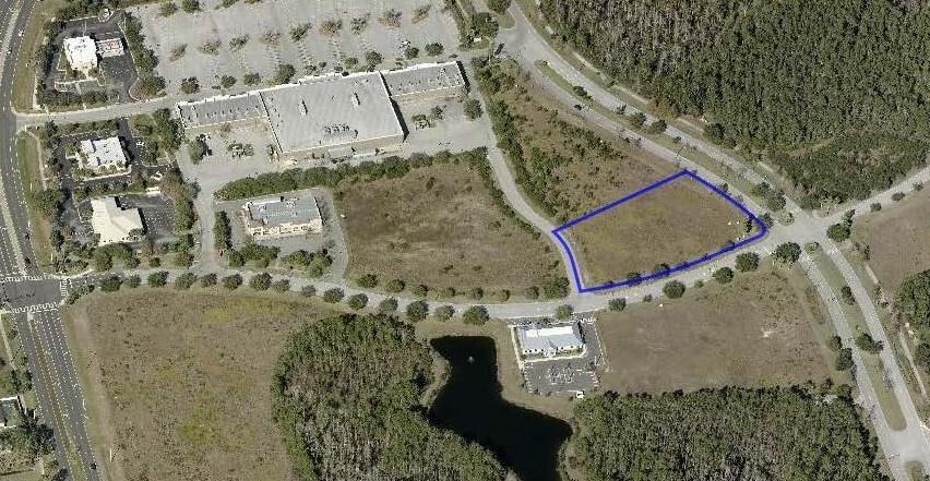 27 Market Ave, Palm Coast, FL for sale - Building Photo - Image 2 of 4