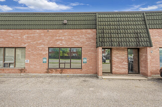 More details for 264 Bronte St S, Milton, ON - Industrial for Sale