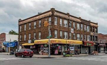 5922 18th Ave, Brooklyn, NY for sale Building Photo- Image 1 of 1