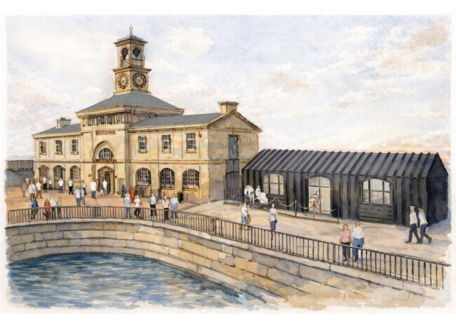 More details for 12 East Crosswall, Ramsgate - Retail to Rent