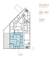 606 Columbia St NW, Olympia, WA to rent Floor Plan- Image 1 of 1