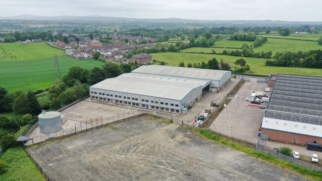 More details for 1-10 Kilbridge Rd, Ballyclare - Industrial to Rent