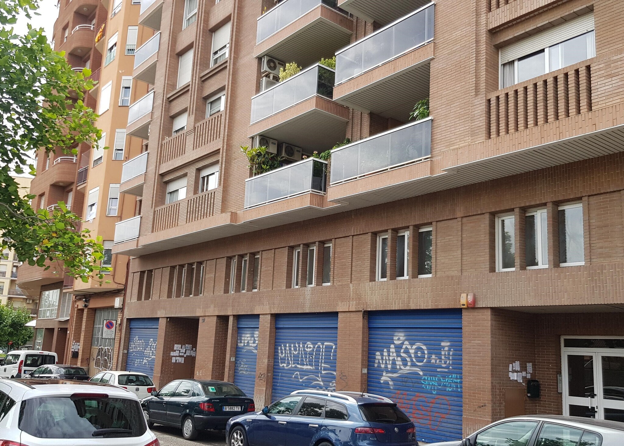 Passeig del Segon Passeig de Ronda, Lleida, Lérida for sale Building Photo- Image 1 of 3