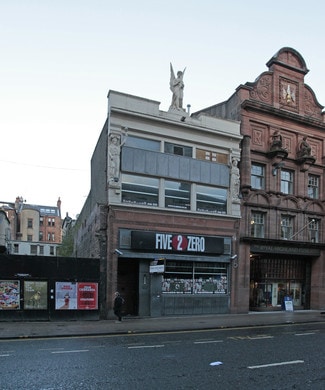 More details for 520 Sauchiehall St, Glasgow - Retail for Sale