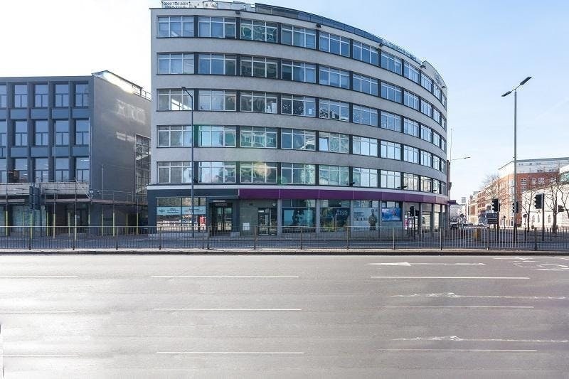 St Georges Way, Leicester for sale Building Photo- Image 1 of 1