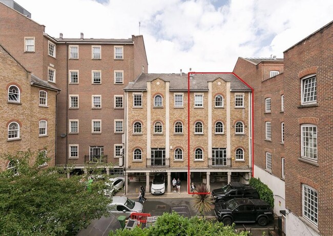 More details for 1-7 Bath Pl, London - Office for Sale