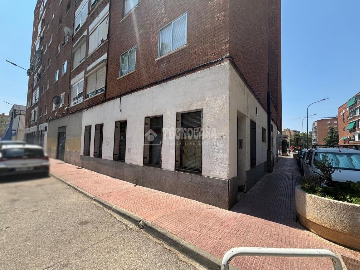 Build-to-Rent in Alcalá de Henares, Madrid for sale Interior Photo- Image 1 of 13