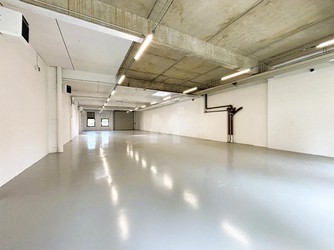 Light Industrial in Villebon-sur-Yvette to rent Interior Photo- Image 1 of 13
