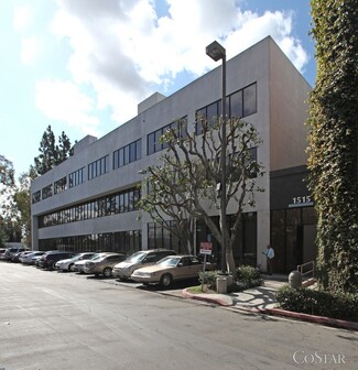 More details for 1515 W Cameron Ave, West Covina, CA - Office/Medical for Rent