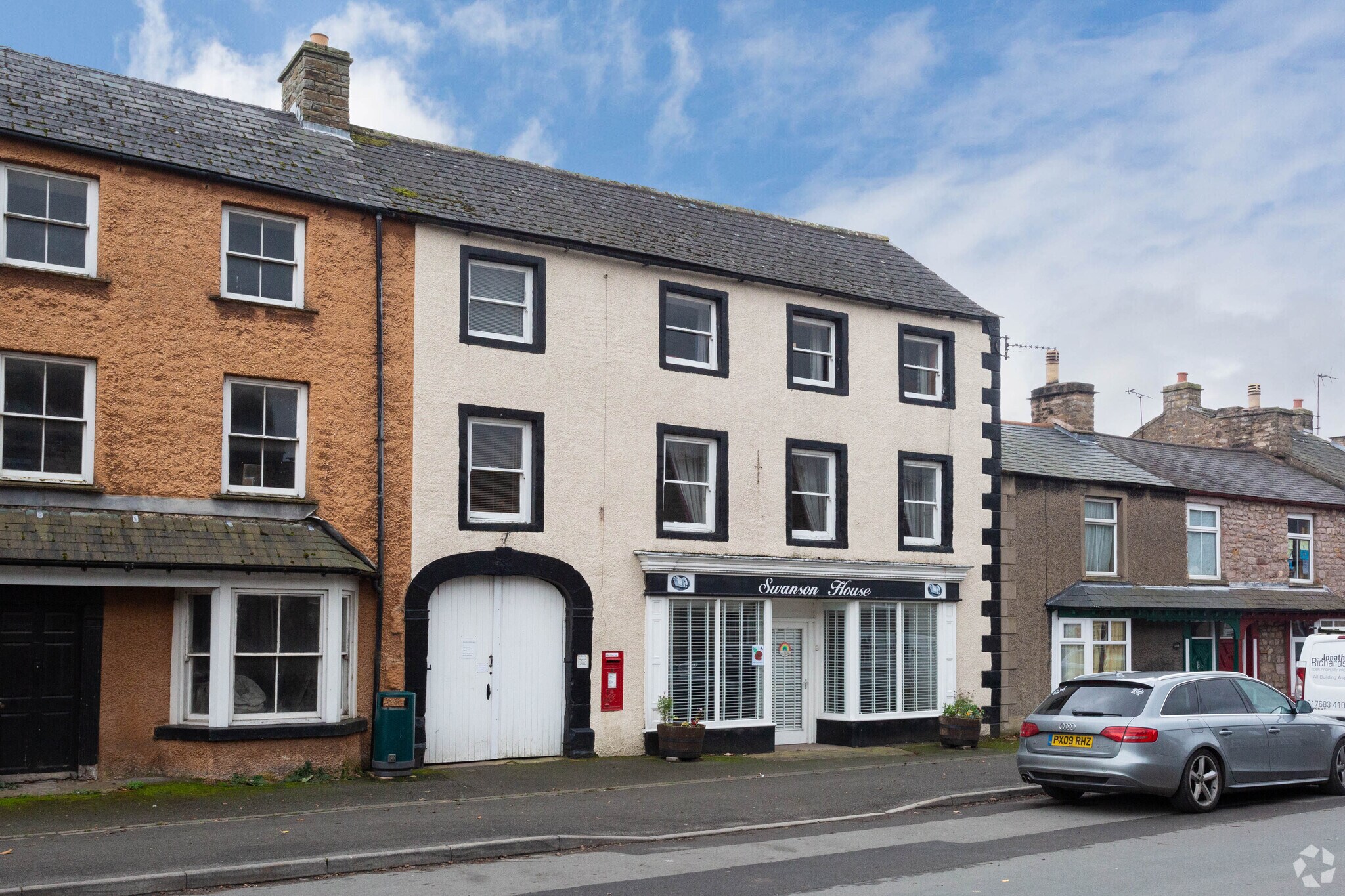 Main St, Kirkby Stephen for sale Primary Photo- Image 1 of 1