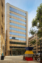 8 Devonshire Sq, London for sale Building Photo- Image 1 of 1