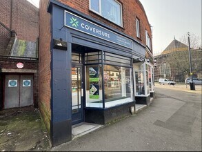 2 Newport Rd, Stafford to rent Building Photo- Image 2 of 3