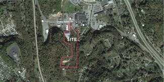 More details for 3145 Cedar Valley Dr, Richlands, VA - Industrial for Sale