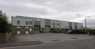 More details for Hareness Cir, Aberdeen - Industrial for Rent