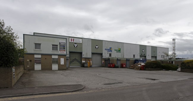 More details for Hareness Cir, Aberdeen - Industrial to Rent
