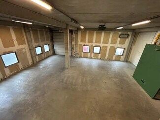 More details for 14 Chemin De La Litte, Villeneuve-la-Garenne - Office, Light Industrial to Rent