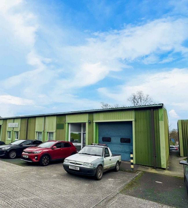 More details for Tregoniggie Industrial Estate, Falmouth - Industrial to Rent