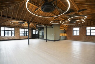 More details for 35-39 Old St, London - Office for Rent