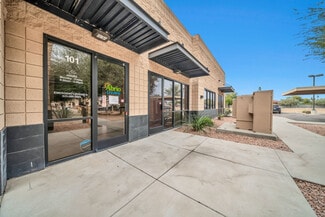 More details for 3710 W Greenway Rd, Phoenix, AZ - Office for Sale