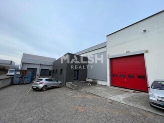 More details for Industrial to Rent