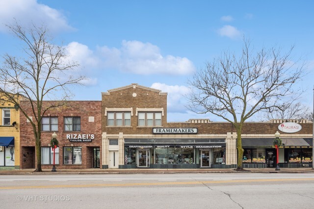 10 N Cass Ave, Westmont, IL for sale - Building Photo - Image 1 of 1